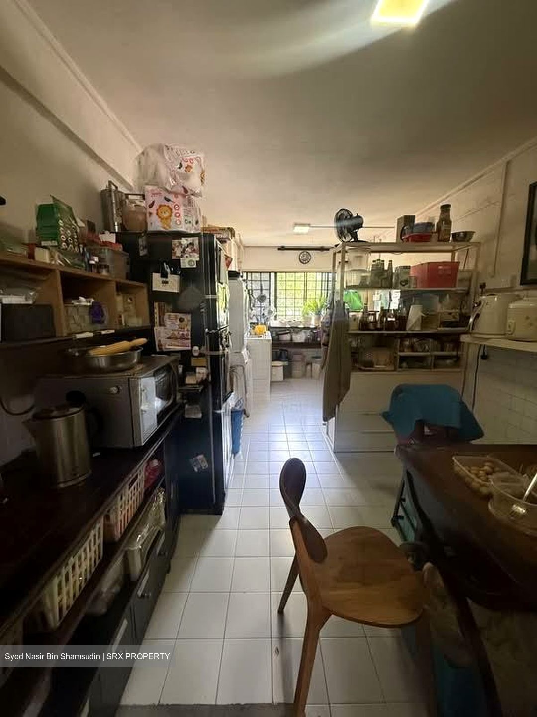 Blk 735 Nee Soon Central Vista (Yishun), HDB 3 Rooms #551835021